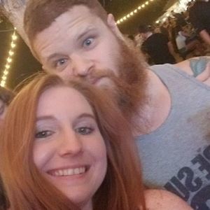 Meet your Posher, Nickolena